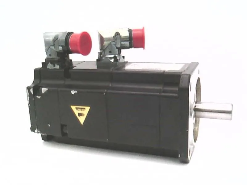 Siemens 1FK7042-5AK71-1TH3-Z-S29-X01 — Servo Motors (image 2)