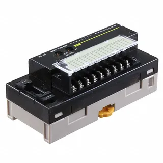 Omron CRT1-OD16 — Digital Output Modules (image 2)