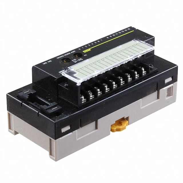 Omron CRT1-OD16 — Digital Output Modules (image 2)