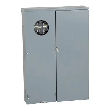 Schneider Electric QU816D400CL (image 2)