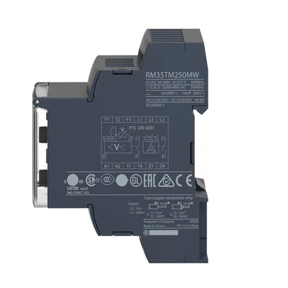 Schneider Electric RM35UA13MW (image 5)