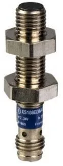 Schneider Electric XS108B3NAM8 — Proximity Sensors (image 3)