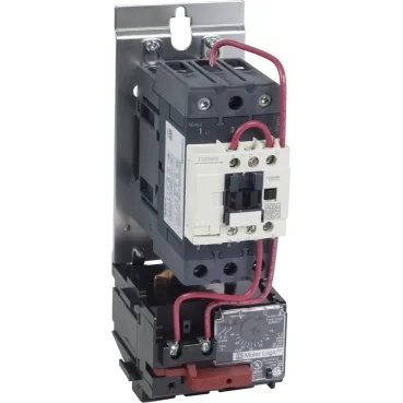 Schneider Electric T36DN13B7S — Auxiliary Contacts