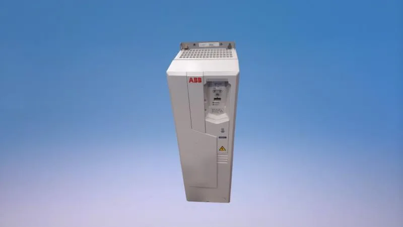 ABB ACH580-01-073A-4 — AC Drives (VFD) (image 2)