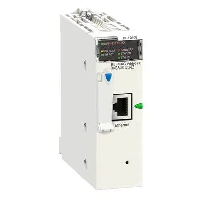 Schneider Electric BMXPRA0100 (image 2)
