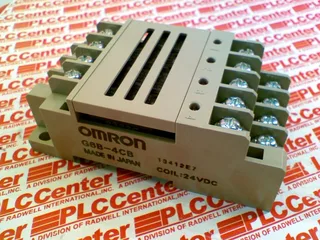 Omron G6B-4CB DC24 — General Purpose Relays (image 2)