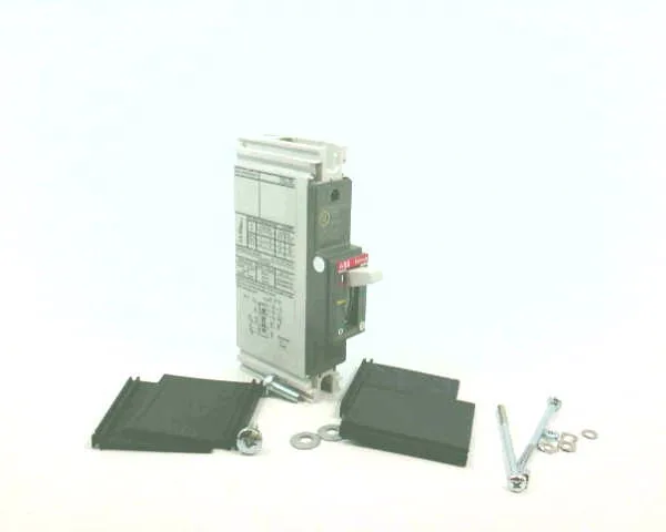 ABB A1A 100 TMF 100-1000 1P F F UL — Contactors (image 2)