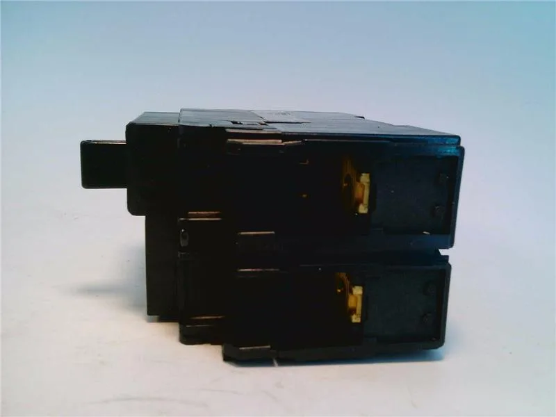 Fuji Electric SA52RCUL/3 — Miniature Circuit Breakers (MCB) (image 2)