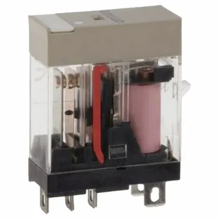 Omron G2R-1-SN AC110(S) — General Purpose Relays