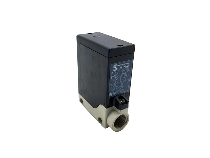 Schneider Electric XUEF010315H7 — Photoelectric Sensors (image 5)