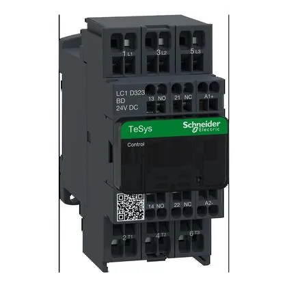 Schneider Electric LC1D323BD (image 2)