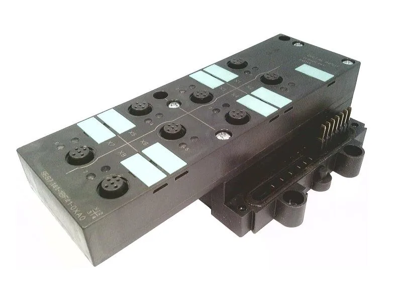 Siemens 6ES7141-1BF41-0XA0 — Digital Input Modules