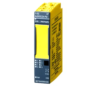 Siemens 6ES7136-6DB00-0CA0 — Digital Output Modules