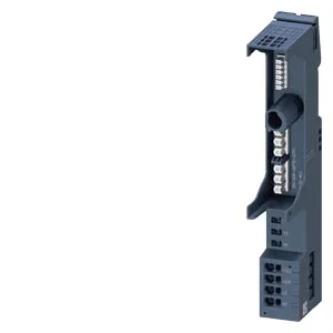Siemens 3RK1908-0AP00-0CP0 — Remote I/O & Fieldbus Modules