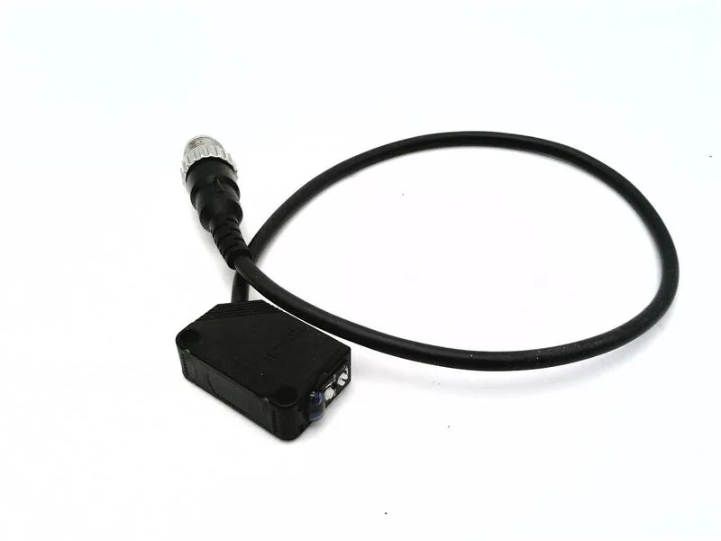 Omron E3Z-T61-D-M1J 0.3M — Photoelectric Sensors