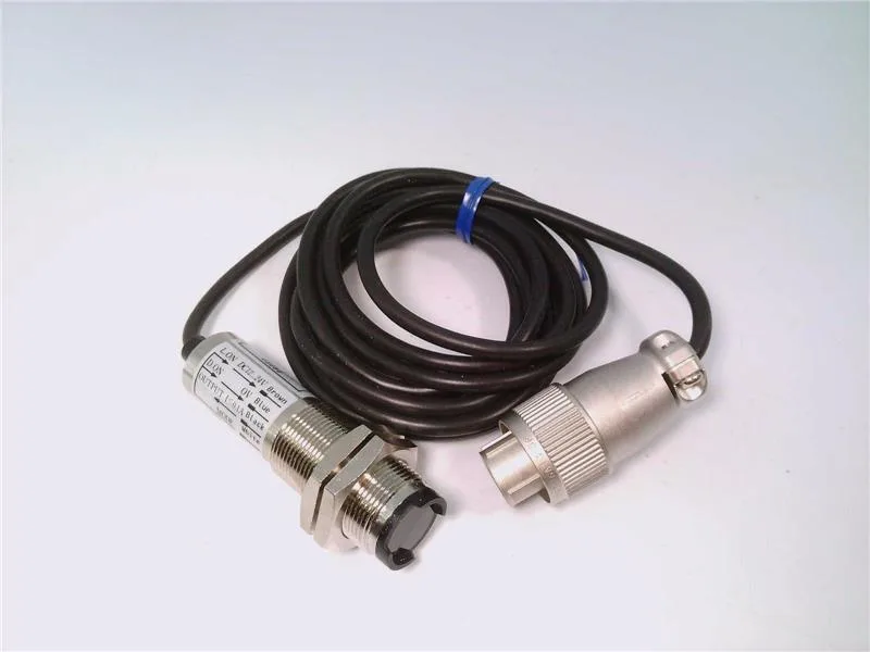 SICK VT180-N112S03 — Photoelectric Sensors (image 2)