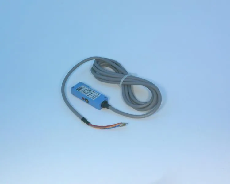 SICK WT9-N112 — Photoelectric Sensors (image 2)