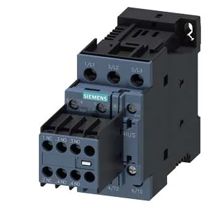 Siemens 3RT2025-1FB48-0ME1 — Contactors (image 3)