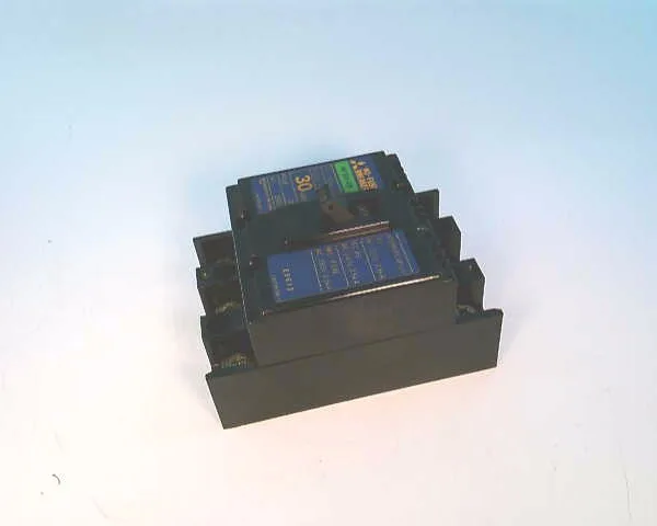 Mitsubishi Electric NF30-CB-30A — Molded Case Circuit Breakers (MCCB) (image 3)