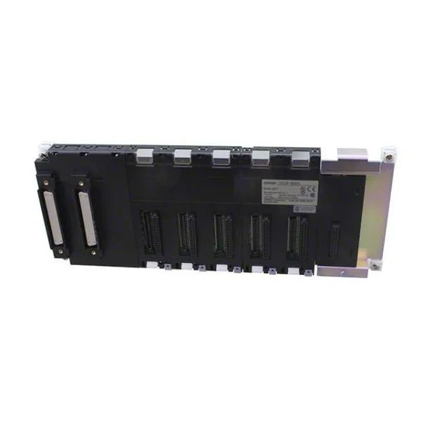 Omron CS1W-BI053 — PLCs (Programmable Logic Controllers) (image 2)
