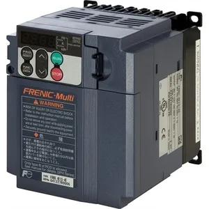 Fuji Electric FRN001E1S-4U — AC Drives (VFD) (image 4)