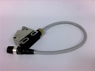 Omron D4E-1G21N-M1J