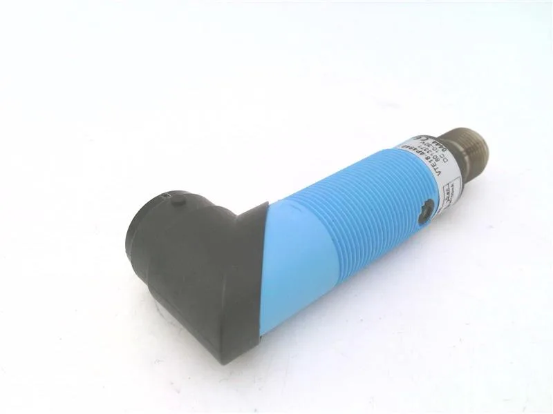 SICK VTE18-4P4940 — Photoelectric Sensors (image 2)
