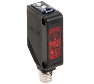 Omron E3Z-LS61 — Photoelectric Sensors