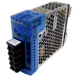 Omron S8VM-60015C — Power Supplies