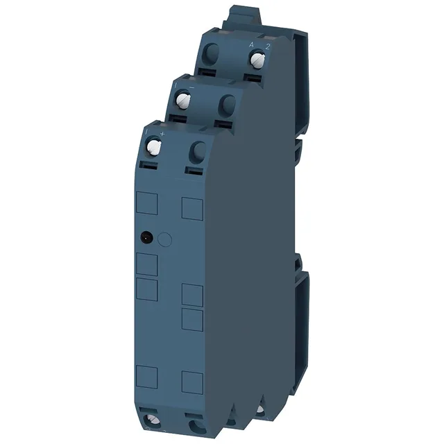 Siemens 3RS7005-1KW00 — Time Delay Relays (image 2)