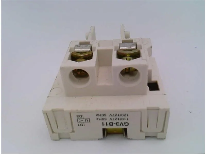 Schneider Electric GV3B11 (image 2)