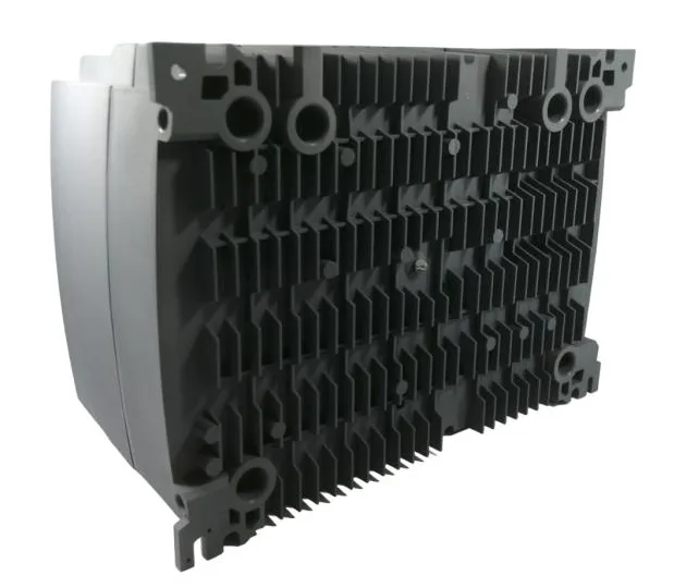 Siemens 3RK1395-6LS41-2AD3 — Remote I/O & Fieldbus Modules (image 3)