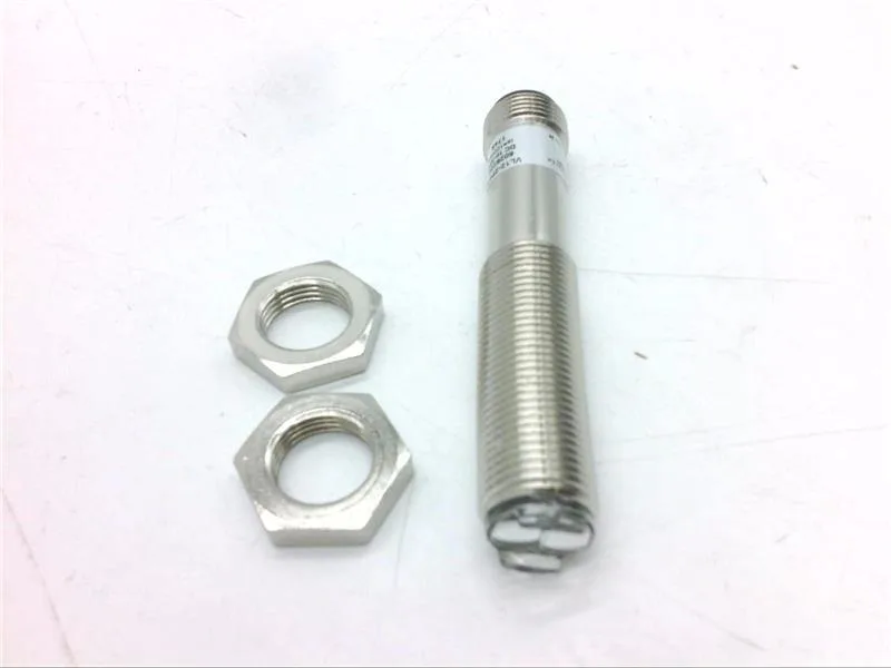 SICK VL12-2P430 — Photoelectric Sensors