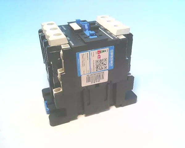Chint CJX2-6511-220V — Contactors (image 3)