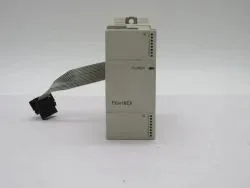 Mitsubishi Electric FX2N-16EX-ES/UL — PLCs (Programmable Logic Controllers)