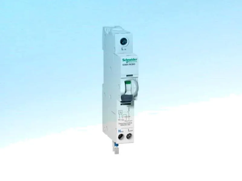 Schneider Electric A9D11840 (image 2)