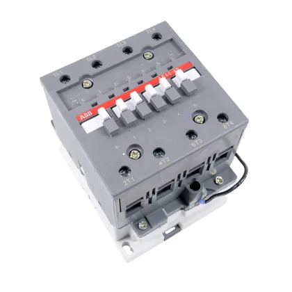 ABB A45-40-00-80 — Contactors