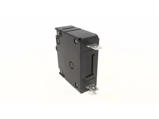 Fuji Electric CP31E/1 — Miniature Circuit Breakers (MCB) (image 4)