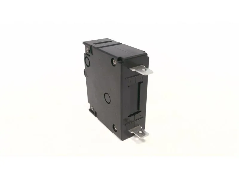 Fuji Electric CP31E/1 — Miniature Circuit Breakers (MCB) (image 4)
