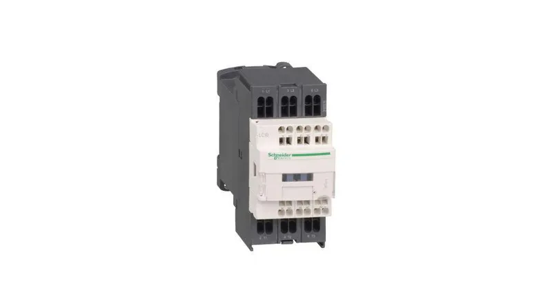 Schneider Electric LC1D093P7 (image 2)