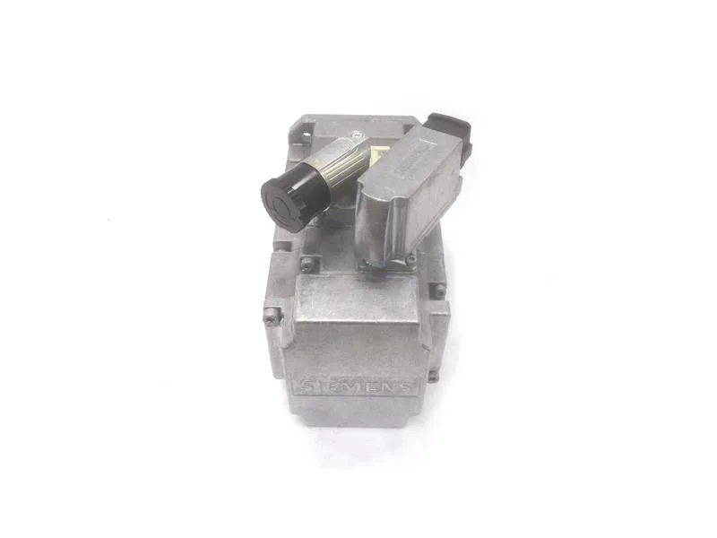 Siemens 1FK7042-5AF71-1FA2 — Servo Motors (image 4)