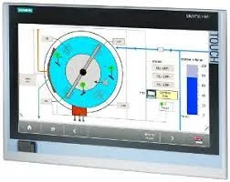Siemens 6AV78820DA402BA0 — HMI Operator Interfaces