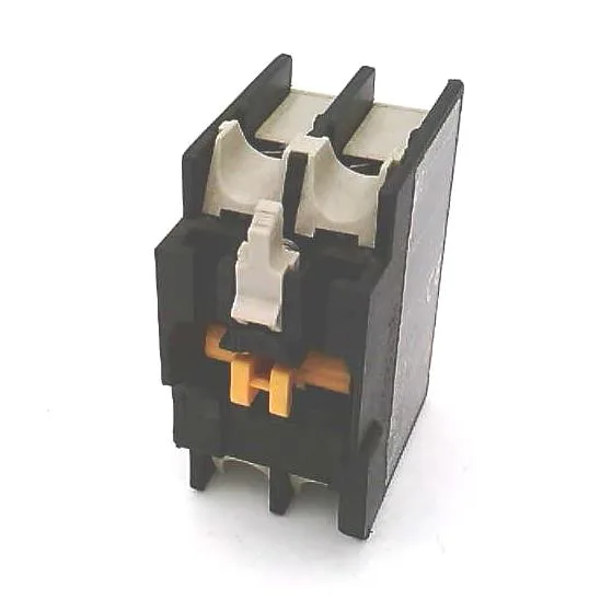 Schneider Electric LA1DN11 — Motor Control Accessories (image 2)