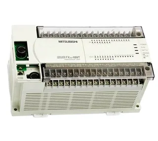 Mitsubishi Electric FX2N-48MT-001 — PLCs (Programmable Logic Controllers) (image 2)