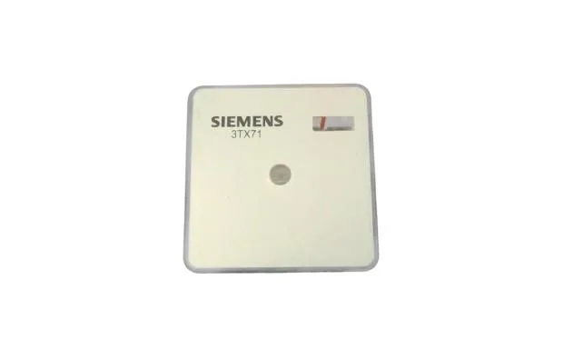 Siemens 3TX71155DC03C — Motor Control Accessories (image 2)