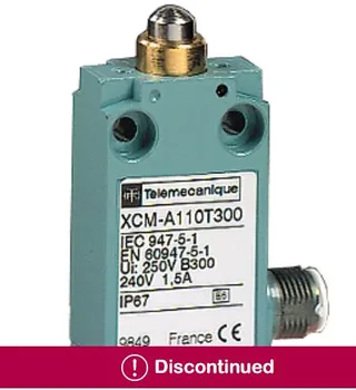 Schneider Electric XCM-A110-H7