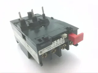 Schneider Electric LRD-09-308 — Overload Relays