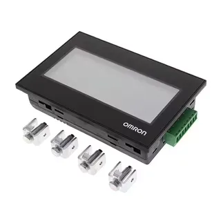 Omron NV3W-MG20-V1 — HMI Operator Interfaces (image 3)