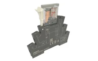 Omron G2RV-SR700 AC200 — General Purpose Relays (image 2)