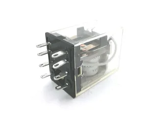 Omron MY2E-DC12 — General Purpose Relays (image 2)